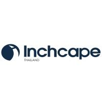 „Inchcape“ logotipas ir atstovaujami automobilių prekės ženklai
