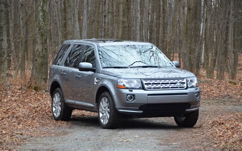 Land Rover Freelander 2 (LR2) eksterjero nuotrauka, lyginant su pirma karta