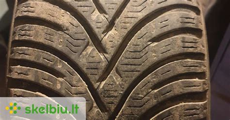 scheminis padangos pjūvis su pažeidimo vietomis