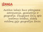 Antikos laikų aliejinių lempų iliustracija