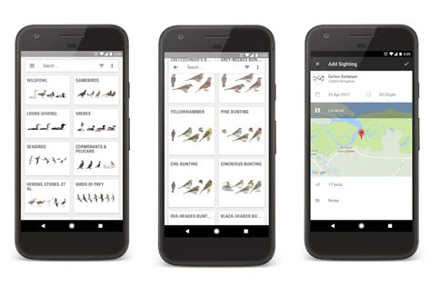 Ekrano nuotrauka iGO Navigation programėlės mobiliajame telefone, rodanti 3D pastatus ir maršrutą