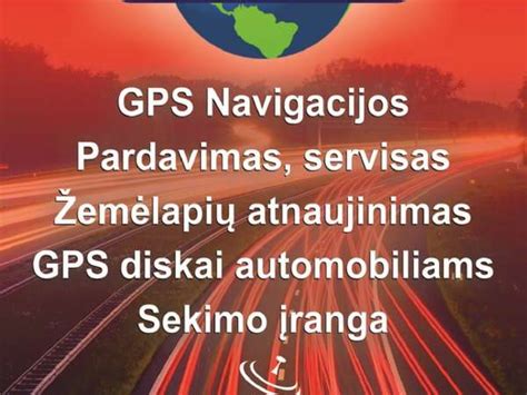 Infografika, lyginanti įvairius GPS navigacijos įrenginių modelius ir jų specifikacijas