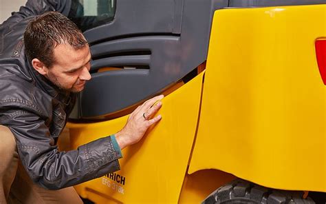 Naudoto motorolerio apžiūros kontrolinis sąrašas