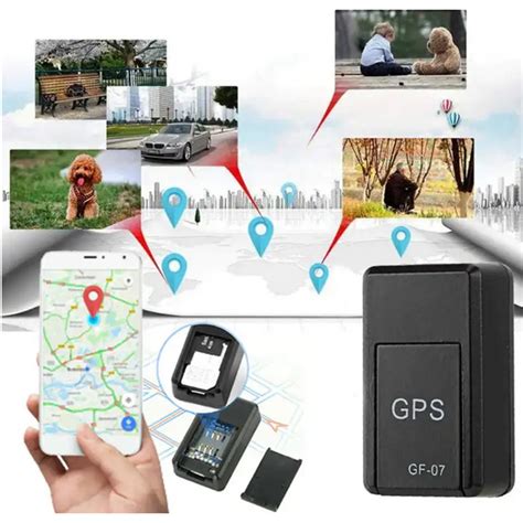 GPS sekimo sistemos veikimo principo schema