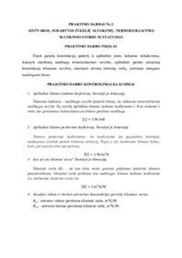 Diagrama: Atskirų kelių dangos sluoksnių storio nustatymas