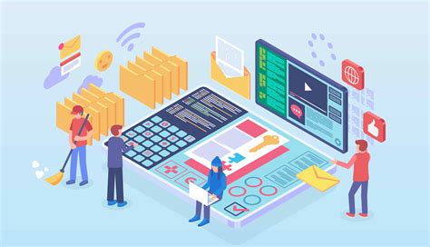 Vizualizacija, iliustruojanti autoserviso valdymo sistemos naudą