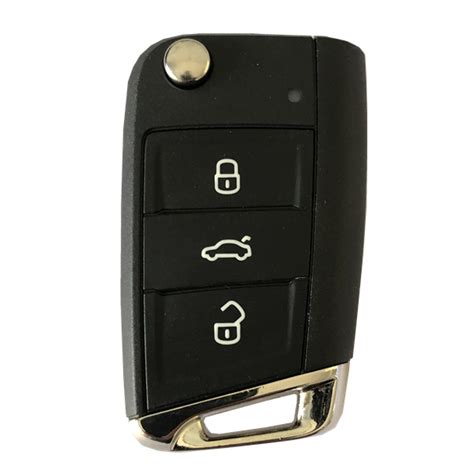 Teminė nuotrauka: Škoda automobilio raktas su fonu