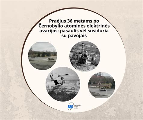 Černobylio avarijos likvidatorių atminimas