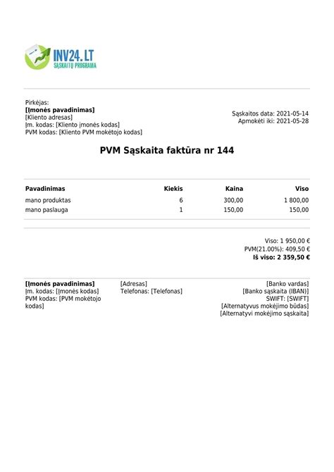 Kliento rankoje laikoma sąskaita faktūra su autoserviso antspaudu