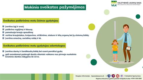 Teminė nuotrauka: vairuotojas ir gydytojas medicininio patikrinimo metu