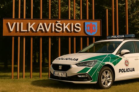 Vairavimo mokyklos „Autokryptis“ išorės vaizdas