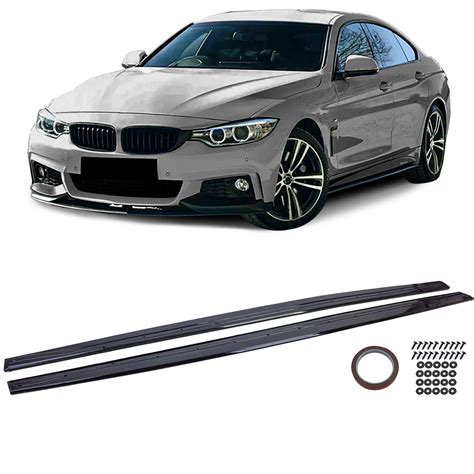 Korozijos pažeistų BMW E46 slenksčių pavyzdys