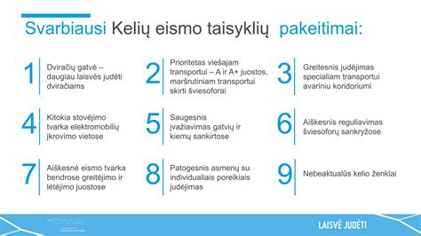 Schema, iliustruojanti kelių eismo taisyklių hierarchiją ir santykį su kitais teisės aktais.