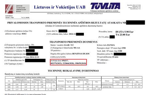 Teminė nuotrauka: Užsienyje registruoto automobilio perregistravimas