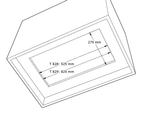Alpine automobilinio subwooferio montavimo schema