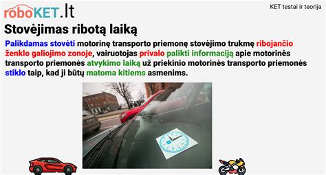 teminė iliustracija: vairuotojas atidžiai tikrina transporto priemonę