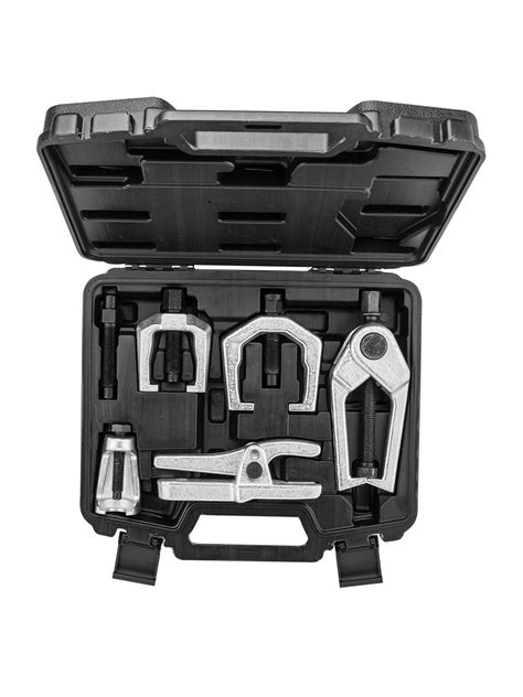 Rinkinys įrankių vairo trauklių 