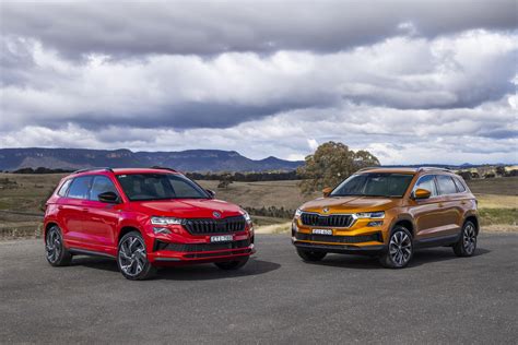 Skoda Yeti eksterjero nuotrauka, pabrėžianti neįprastą ir praktišką dizainą