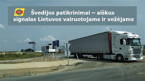 Schemos iliustracija: Įprasti vairuotojų darbo ir poilsio režimo pažeidimai