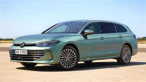 Volkswagen Passat standartinės įrangos sąrašo infografika