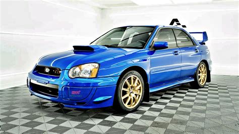 Nuotrauka: Subaru Impreza WRX STi variklio skyrius