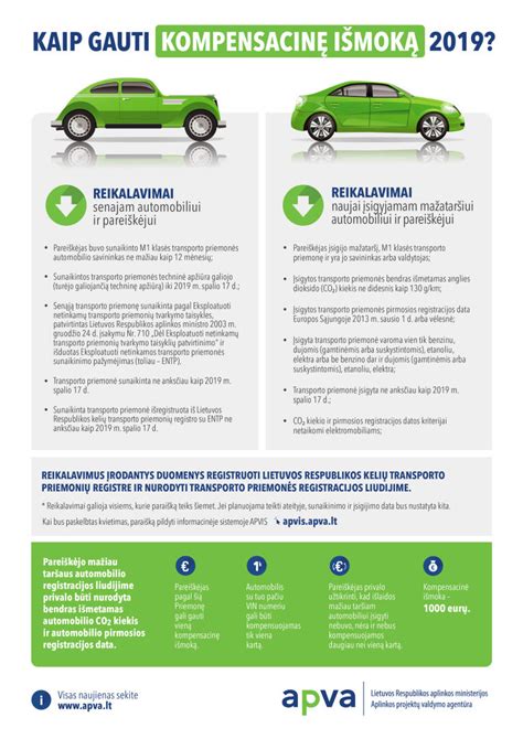 Inforgrafika apie automobilių dalių rūšis