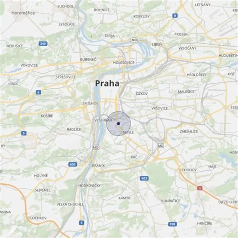 Žemėlapis: specializuotos elektronikos įmonės lokacija Vilniuje