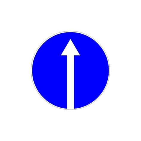 simbolis: kelio ženklas 