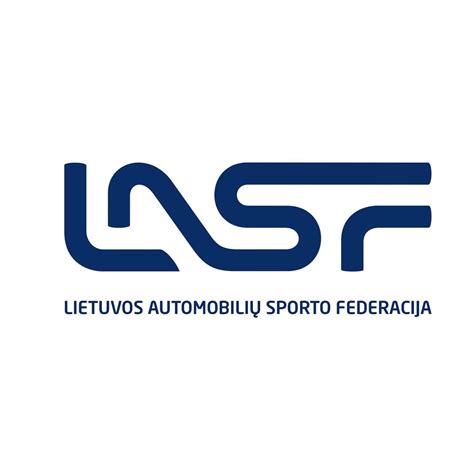 infografika: LASF vaidmuo automobilių sporto saugumo užtikrinime