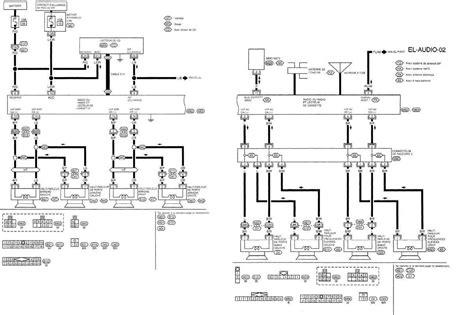 Toyota RAV4 2005 galinio reduktoriaus schema su pagalvėmis