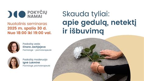 Liūdnas siluetas, simbolizuojantis praradimą ir gedulą