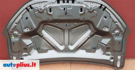 Vizualizacija, demonstruojanti skirtingas kėbulo konstrukcijas ir jų tvirtumą.