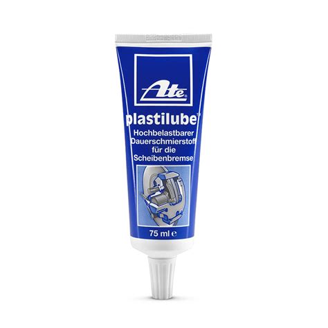 ATE Plastilube tepalo tūbelė