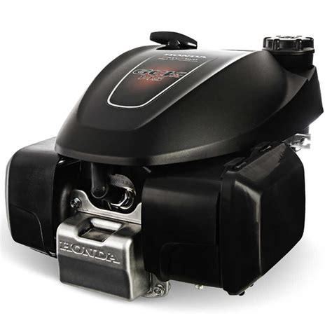 Honda GCVx variklio schema
