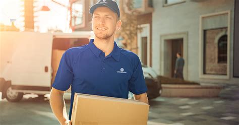 informacija apie pristatymo į namus ir paštomatus paslaugas