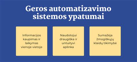 Sistemos klaidų pranešimo iliustracija