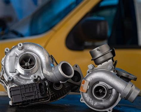 turbokompresoriaus detalės balansavimas