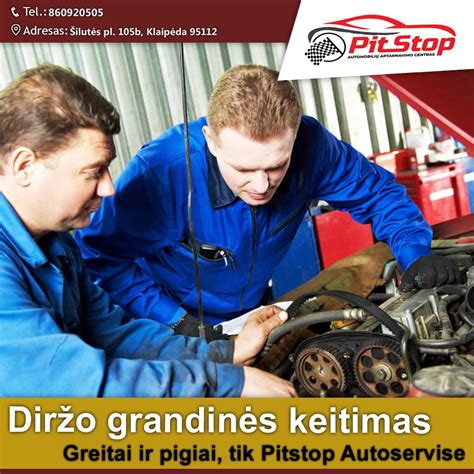 Infografika su periodinio Ford automobilių aptarnavimo intervalais