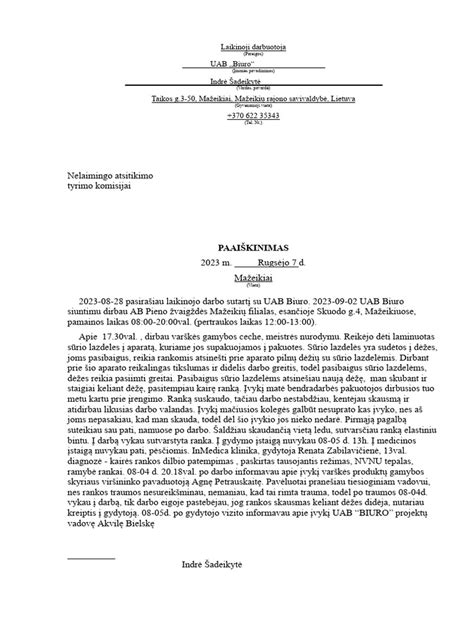 schematinis paaiškinimas, kaip nustatomas konfidencialumas