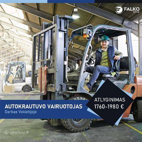 Autokrautuvo nuotrauka, demonstruojanti jo konstrukciją