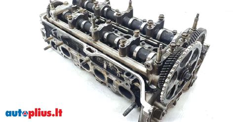 Honda Accord pakabos ir variklio skyriaus schema