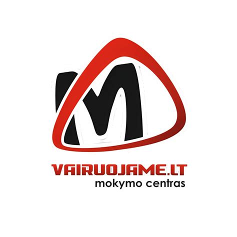 Vairuojame.LT mokymo centro administracinis pastatas ir automobilių aikštelė.