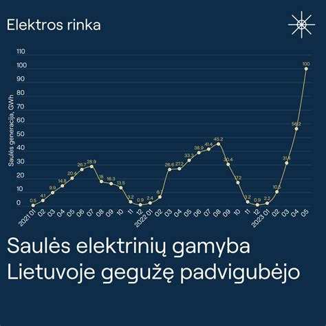 infografika su mėnesio ir metų pardavimų augimo procentais