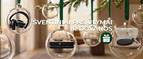 nuotrauka interjero su garso technika SOUND SERVICE parduotuvėje Vilniuje