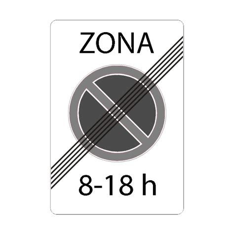 Schema, vaizduojanti numerio ženklo saugumo zoną, kurioje draudžiama daryti skyles ar tvirtinti varžtus