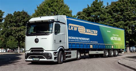 LKW WALTER logistikos tinklo schema