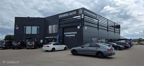 Profesionalus automobilių servisas: padangų montavimas ir balansavimas modernioje dirbtuvėje