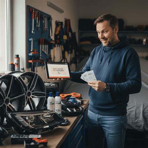 тематическое фото: profesionalus automobilių supirkėjas apžiūrintis transporto priemonę