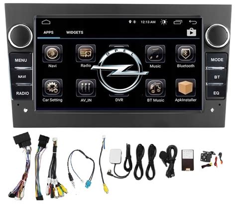 Schematinis Opel radijo EEPROM mikroschemos vaizdas