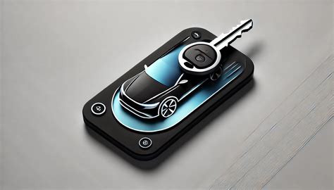 Simbolinė iliustracija, vaizduojanti pamestą automobilio raktą ir radijo aparatą